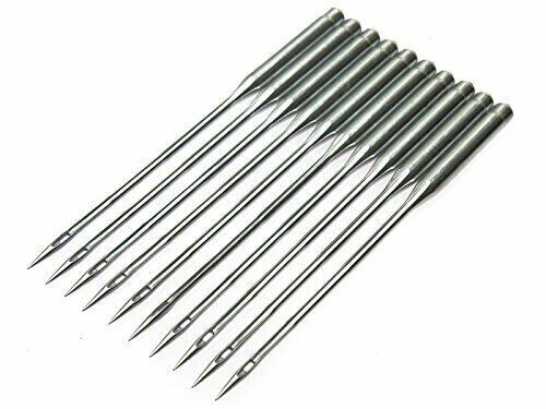 100 needles sewing - needles,