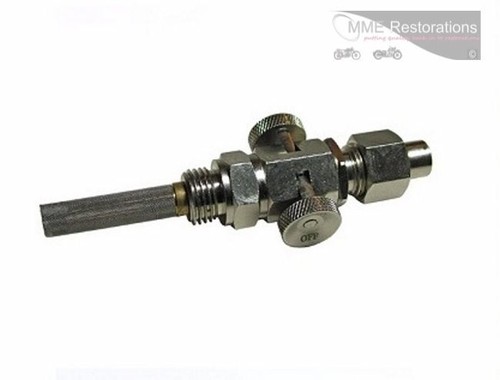 Fuel petrol tank tap - 1/4,