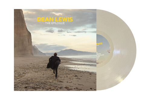 Dean lewis the - dean, epilogue