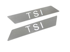 VW GOLF MK4/5/6 TSI SEAT