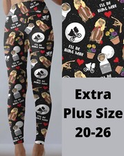 E.T. Extra Terrestrial Women's