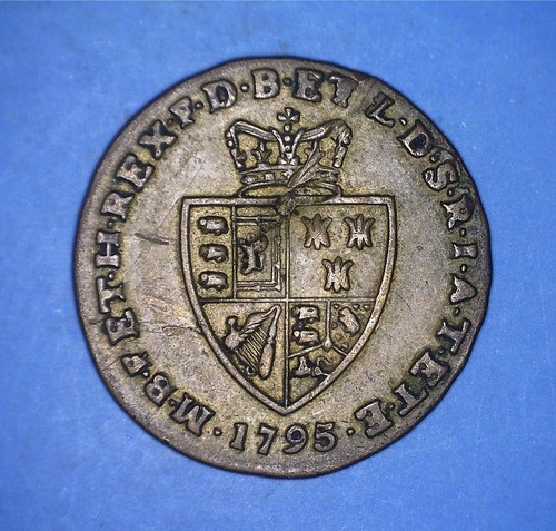 True date 1795 simcox signed - date,