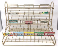 LARGE Vintage Chiclets Chewing