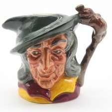 Royal Doulton Pied Piper