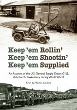 Keep 'em Rollin', Keep 'em