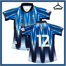 Lincoln City Football Shirt