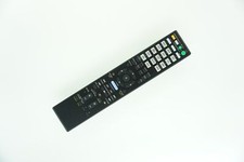 Remote Control Compatible For