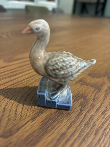 Vintage wade goose - vintage,
