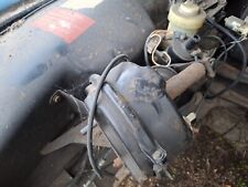 rover P6 Break Servo