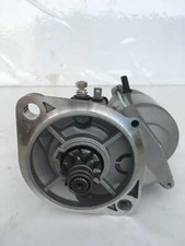 Starter Motor Hanix H26B