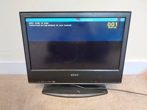 Sony bravia kdl - sony, hd