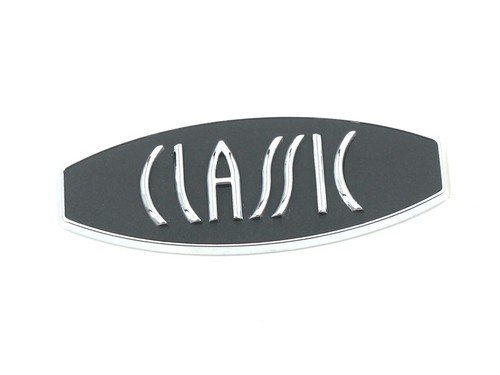 Genuine new skoda classic - genuine,