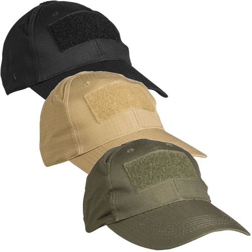 Mil tec tactical baseball cap - mil-tec,