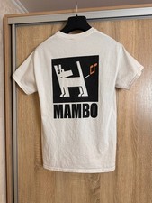 Mambo Allan Dog Rare Surf Y2K