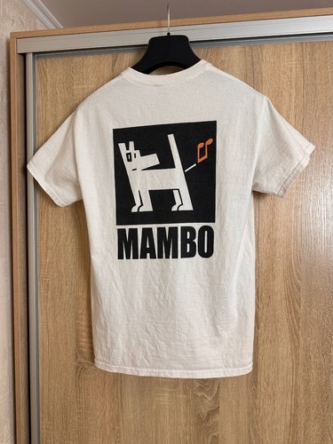 Mambo allan dog rare - dog,