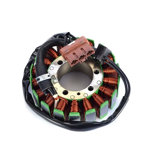 Motorcycle stator coil for - stator,