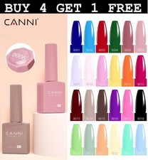 CANNI Hema Free Nail Gel
