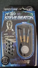 Winmau Steve Beaton 90%
