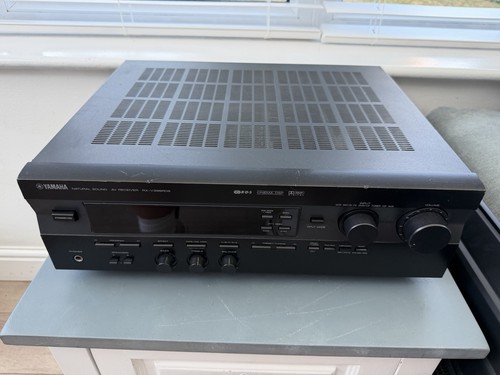 Yamaha v396rds natural - yamaha,