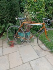 CLAUD BUTLER Classic