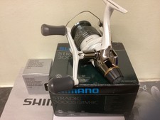 SHIMANO Stradic 3000S GTM-RC