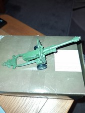 CORGI 1.50 scal FIELD GUN