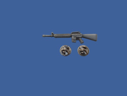 Military 16 rifle - u.s,