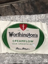Worthingtons Creamflow Pump
