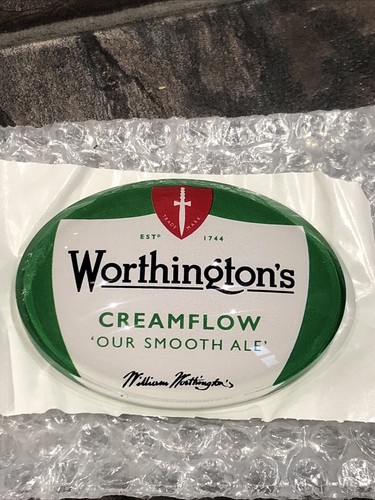 Worthingtons creamflow pump - worthingtons,