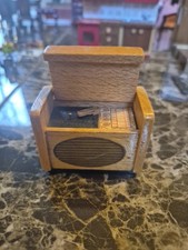 Vintage Dol-Toi Dolls House