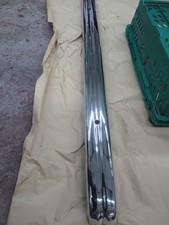 Austin Healey 100/4 BN1 BN2