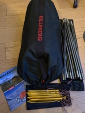 Hilleberg Soulo Black Label