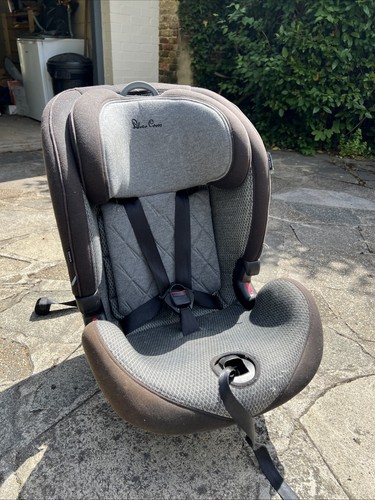 Balance car seat - group, 2/3