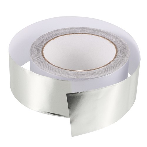 Reusable aluminum foil tape - reusable,