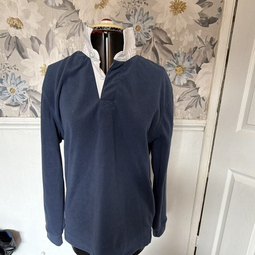 Cotton traders small - small, fleece