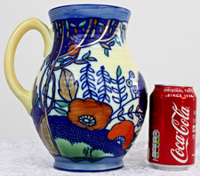 Art Deco Swansea Ware Wardle
