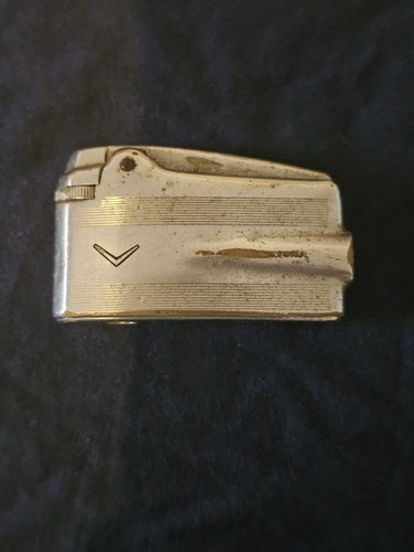 Vintage ronson and - and, zippo