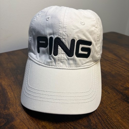 Ping golf baseball cap - golf,