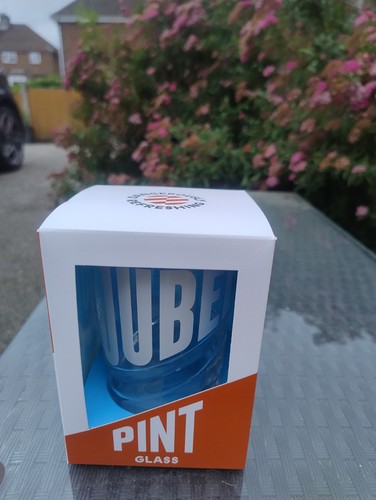 Bnib jubel beer - jubel, pint