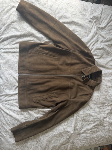 Men hugo boss suede - men’s,