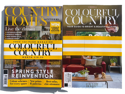 Country homes interiors - country,