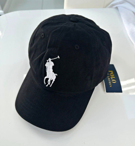 Polo ralph lauren black - ralph,
