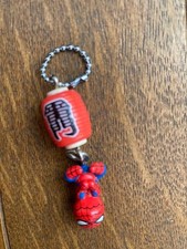 spiderman asakusa kaminarimon