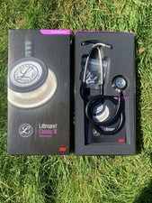 Littmann Classic III