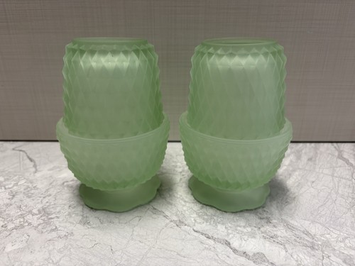 Matching fairy lamps - fairy, indiana