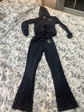 Juicy Couture Tracksuit Age