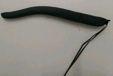 Black Mouse Cat Dog Tail