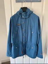 Adidas Spezial Standish Anorak