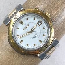 Pulsar Kinetic Men 5M42-0L40