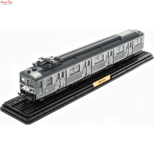 Zbd 5101 automotrice - zbd-5101, serie